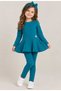 Girl's Manifest Bandana 3-Piece Set