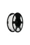 3D Filament PLA BASIC WHITE 1.75mm REFILL FLASHFORGE