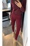 BORDO TAYT - 2