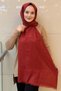 Ie Monogram Wool Silk Shawl