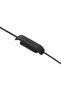 سماعات أذن سلكية IER-EX15C بتقنية USB-C مع ميكروفون وجهاز تحكم مدمج – باللون الأبيض. - 8