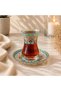Chinese Nakkaş Tea Set
