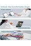 Y-Fold Protective Case for هواوي ماتي باد 11.5S بوصة 2026/2025 - 4