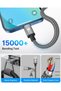 USB C to Lightning Cable 2M iPhone Fast Charger Cable MFi Certified - 5