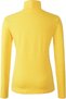 Women's Soft Cotton Turtleneck Top Basic Pullover Sweater - 2