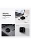 كابل USB C قابل للسحب، سلك شحن سريع 60 واط لـ CarPlay - 7