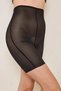 High Waist Long Shorts Corset - 2