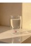 Rmz Gi̇yi̇m Farkiyla Double Walled Glass Cup 300 ml