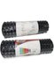 Body Builder Yoga Column 45X13Mm 38-4513-BLACK - 4