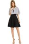 BUCUXE womens Ablack Classic - 4