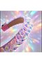 Light-Up Led Crystal Crown – Color-Changing Rainbow Illuminated Party Crown, Concert, Festival, and Birthday - 6