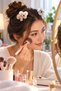 Cheerful Koala Plush Hair Clip with Claw Cute Koala Figured Hair Clip for Women and Girls - 5