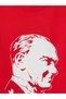 Rmz Gi̇yi̇m Farkiyla Atatürk Ba Printed Men's Children's T-Shirt - 3