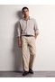Rmz Gi̇yi̇m Farkiyla Standard Fit Men's Shirt - 2