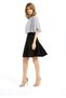 BUCUXE womens Ablack Classic - 2