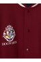 Esvab • Modern & Distinctive College Roba Collar Harry Potter Licensed Thick Jacket - 3