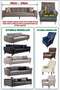 Seat Cover, Elasticated, 1 Piece - 2