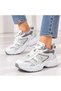 Retro Tennis Mesh ml - 2