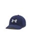 M Blitzing Low Adj Hat 1376701-410 Blue