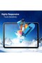 حافظة ProCase لأجهزة iPad Air M4/M3/M2 و Pro M5/M4 مقاس 13 بوصة مع واقي شاشة، عبوة واحدة - 6