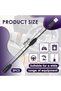 كابل USB قابل للفصل لجهاز Xbox 360، متوافق مع كابل Rocksmith Real Tone، سلك USB لوحدة تحكم Xbox - 7