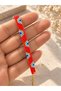 Handmade Miyuki Half Evil Eye Bracelet - 2