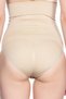 Ten Double High Waist Snap Slip Corset - 3