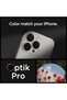 واقي شاشة عدسة الكاميرا Spigen GLAStR EZ-Fit Optik PRO لهاتف آيفون 17 برو ماكس |   آيفون 17 برو - - 6