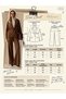 Women's Tricot Pantsuit - 5