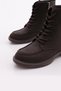 2621142 Women's Lace-Up Boots with Accessories - 4