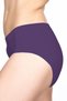 Purple Mi 3002 Soft Mama Slip - 2