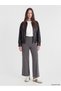 I Beli Women's Trousers with Cords from Freezen Store - 2