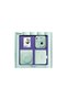 INS Mini 13 TH EX D EU Bundle Box Yeşil
