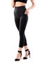 Black Mi Emay 3810 Tights Corset