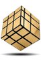 مجموعة مكعبات QiYi السريعة بدون ملصقات، مجموعة ألغاز مكعبات سحرية (حزمة من 2x2x2، 3x3x3، 4x4) - 4