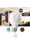 مصباح LED بقوة 30 واط - 2
