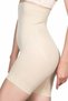 Ten Mi Emay 2056 High Waist Massage Long Leg Corset - 2