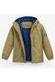 Boy's Raincoat