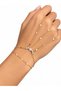 Elegant Shahmeran with Swinging Star Detail - 3