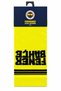 Licensed Fan Socks Men's Booties Socks 1907 Socks Yellow Navy Blue Daily Socks Sports Socks Fb Gift Socks Canary Totem Socks Fb22849-S2 - 2