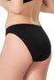 Black Mi Emay 1441 Modal Cotton Panties - 2