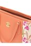 Orange Shoulder Bag - 6