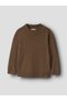 Strickpullover Slim Fit