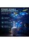 ضوء بروجيكتور LED دوار ديناميكي، جهاز عرض ضوئي بتأثير المحيط لغرفة النوم، 360 درجة °   أضواء ليلية دوارة - 7