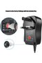 30W Reverse Polarity Universal AC Adapter Multi Voltage DC Power Supply, with 9pcs Adaptor Tips, Com - 5