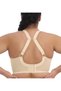 حمالة صدر نسائية من Cate Underwire ذات تغطية كاملة - 3