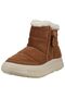 Stiefelette LAQUINNY WPF