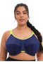 حمالة صدر نسائية من Cate Underwire ذات تغطية كاملة - 2