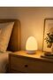 Rechargeable Night Light Touch Table Lamp with 3 Color Temperatures