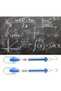 Upgraded Meter 2.5N Force Meter Spring Dynamometer Spring Dual-Scaled Fitting For Physical Experiment - 5